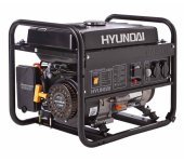 Газовый генератор HYUNDAI HHY3000FG